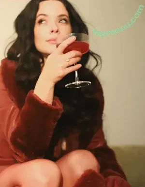 Sasha Pieterse / sashapieterse nude photo #0278