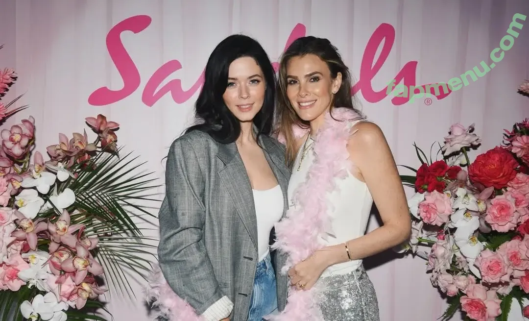 Sasha Pieterse nude photo #0256 (sashapieterse)