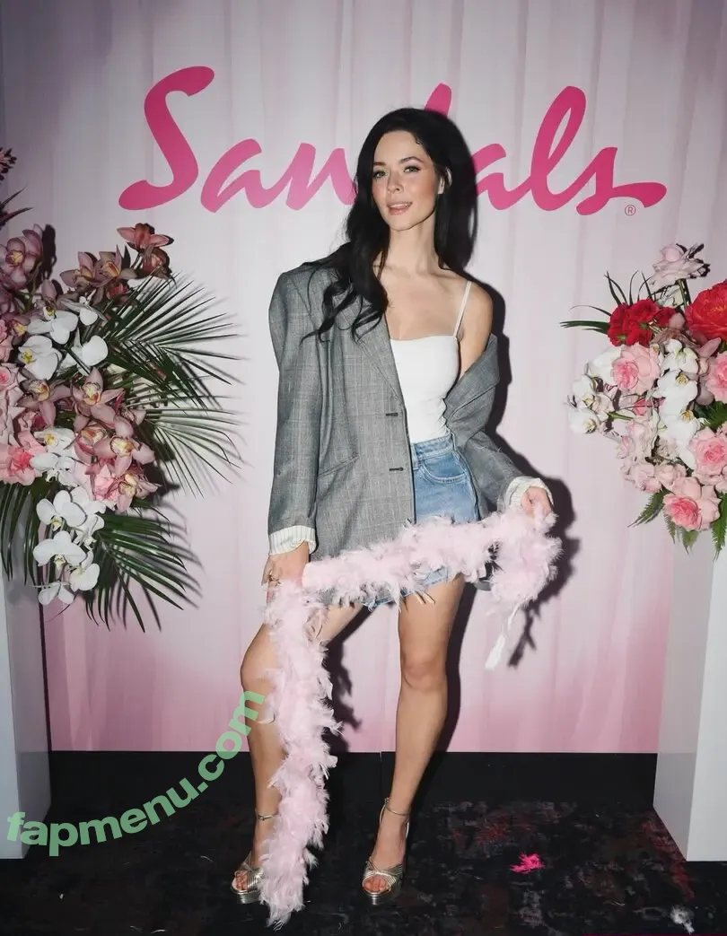 Sasha Pieterse nude photo #0257 (sashapieterse)