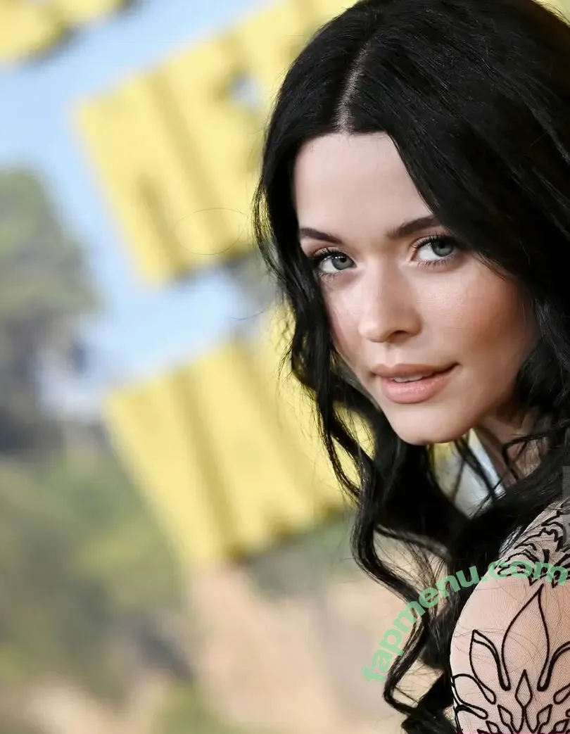 Sasha Pieterse nude photo #0345 (TheSashaPietersePage / sashapieterse)