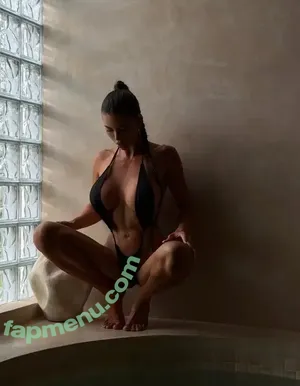 Sasha Polonskaya / polonskaya / sashapolonskayaa nude photo #0275