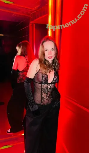 Sasha Spilberg / sashaspilberg / Саша Спилберг nude photo #0099