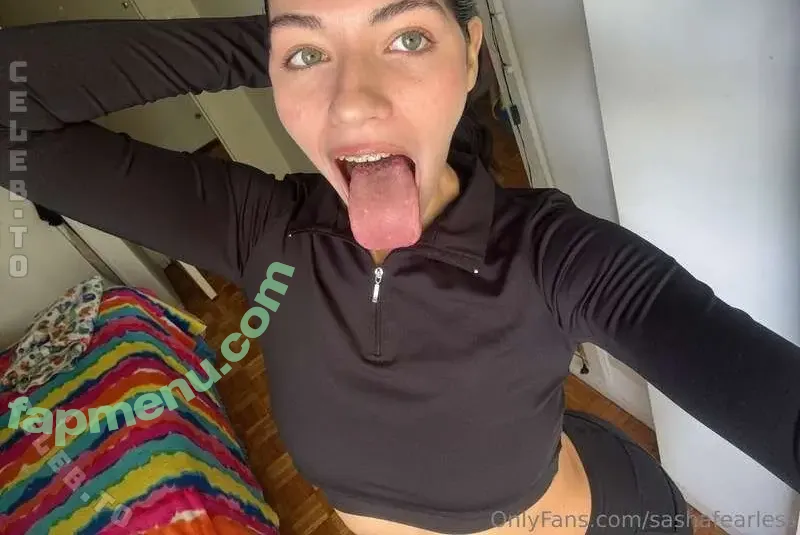 Sasha Tongue Princess nude photo #0035 (sashasexymouthh)