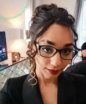 Sasha Wood / Casually Comics / splasha91 nude photo #0008