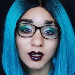 Sasha Wood / Casually Comics / splasha91 nude photo #0010