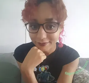 Sasha Wood / Casually Comics / splasha91 nude photo #0016