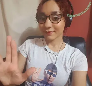 Sasha Wood / Casually Comics / splasha91 nude photo #0017