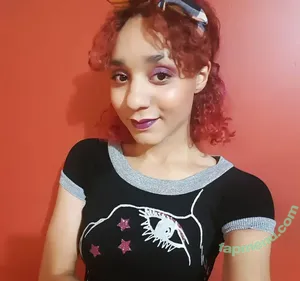 Sasha Wood / Casually Comics / splasha91 nude photo #0018