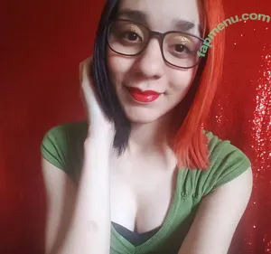 Sasha Wood / Casually Comics / splasha91 nude photo #0020