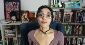 Sasha Wood / Casually Comics / splasha91 nude photo #0024