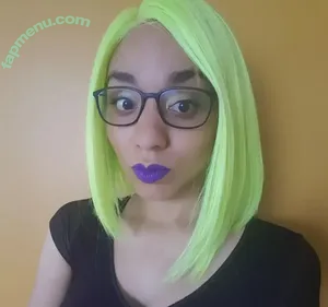 Sasha Wood / Casually Comics / splasha91 nude photo #0029