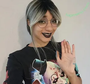 Sasha Wood / Casually Comics / splasha91 nude photo #0031