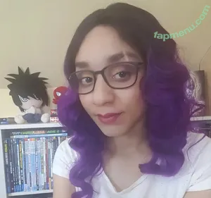 Sasha Wood / Casually Comics / splasha91 nude photo #0032