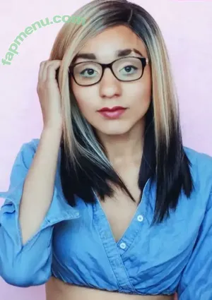 Sasha Wood / Casually Comics / splasha91 nude photo #0035