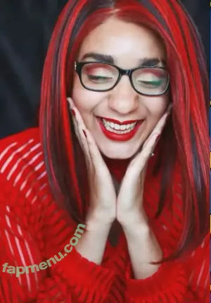 Sasha Wood / Casually Comics / splasha91 nude photo #0037