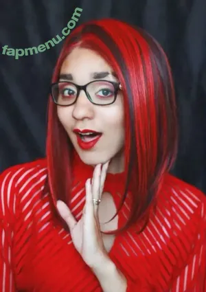 Sasha Wood / Casually Comics / splasha91 nude photo #0038