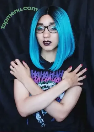 Sasha Wood / Casually Comics / splasha91 nude photo #0040