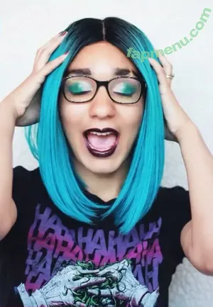 Sasha Wood / Casually Comics / splasha91 nude photo #0041