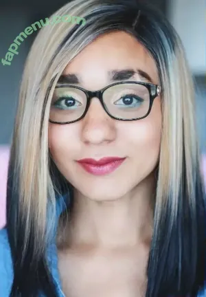 Sasha Wood / Casually Comics / splasha91 nude photo #0044