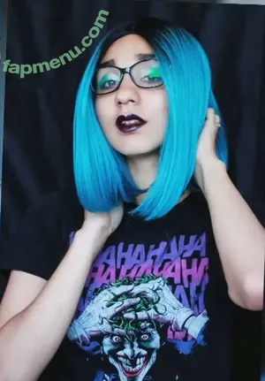 Sasha Wood / Casually Comics / splasha91 nude photo #0045