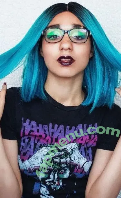 Sasha Wood nude photo #0006 (Casually Comics / splasha91)