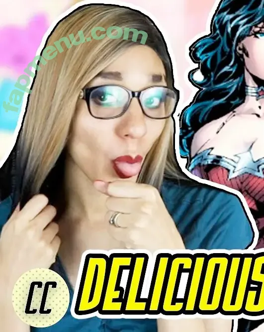 Sasha Wood nude photo #0009 (Casually Comics / splasha91)