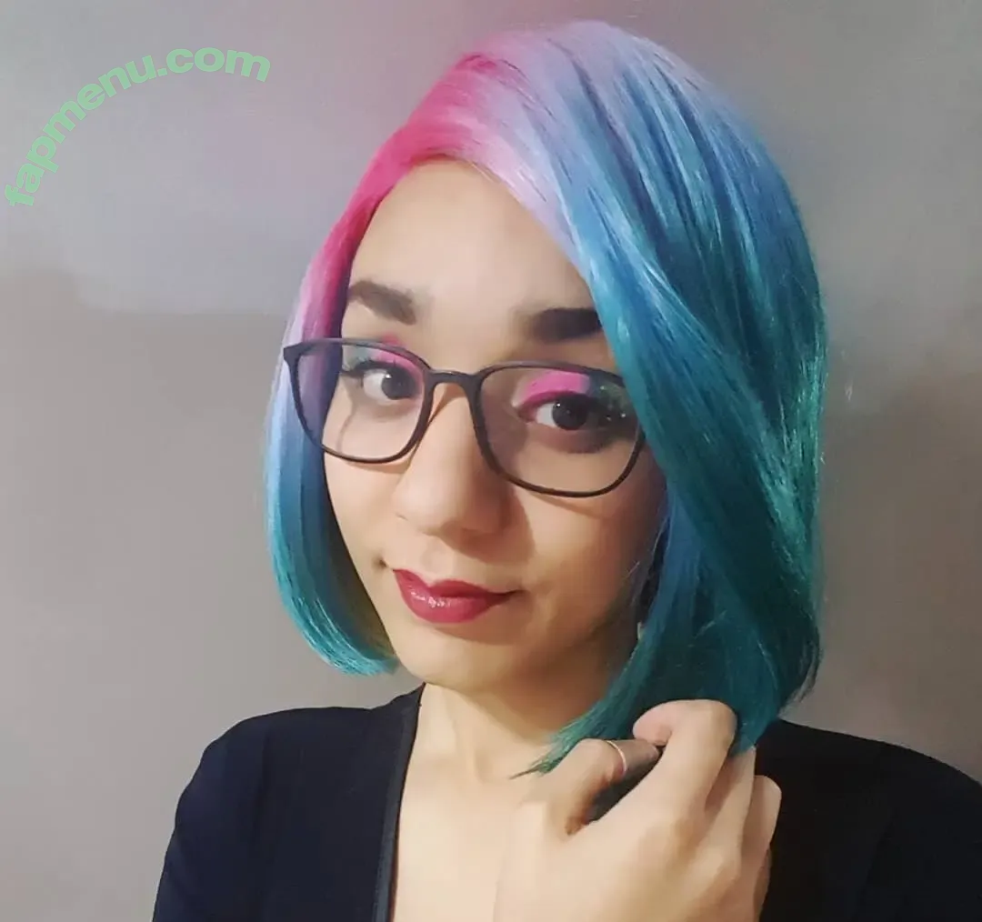 Sasha Wood nude photo #0013 (Casually Comics / splasha91)