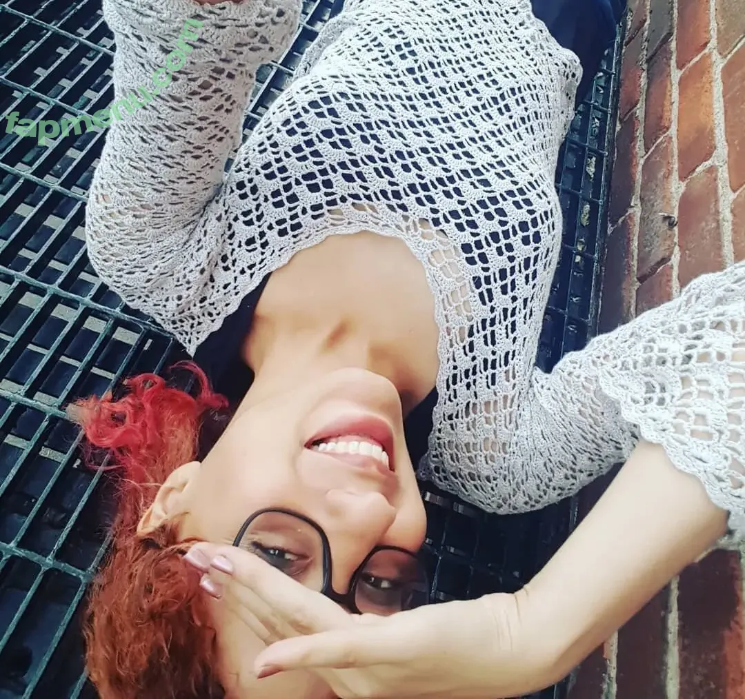 Sasha Wood nude photo #0015 (Casually Comics / splasha91)