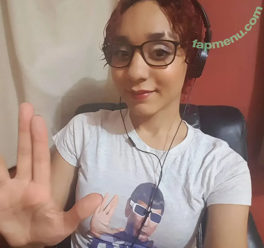 Sasha Wood nude photo #0017 (Casually Comics / splasha91)