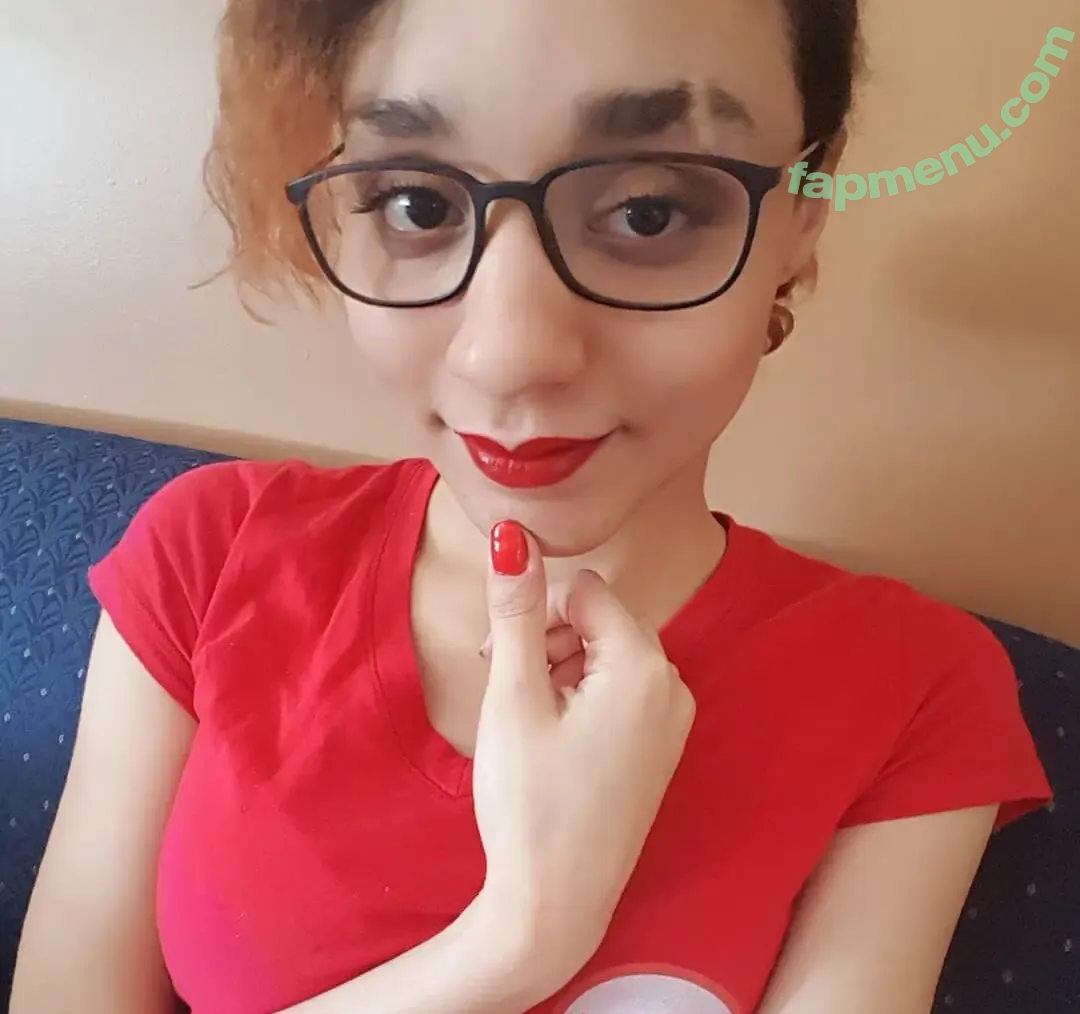 Sasha Wood nude photo #0019 (Casually Comics / splasha91)