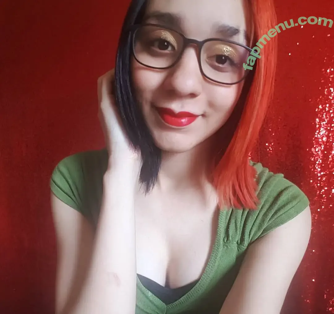 Sasha Wood nude photo #0020 (Casually Comics / splasha91)