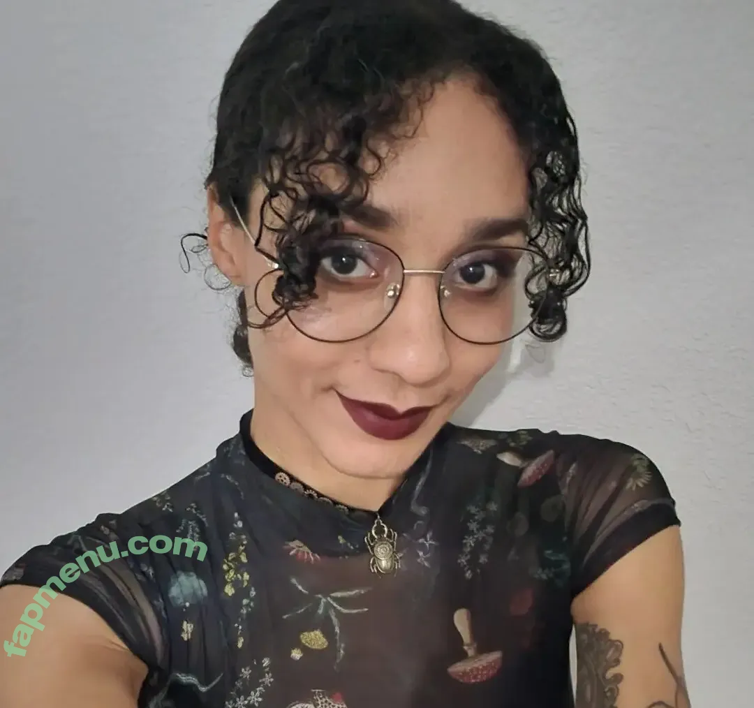 Sasha Wood nude photo #0030 (Casually Comics / splasha91)