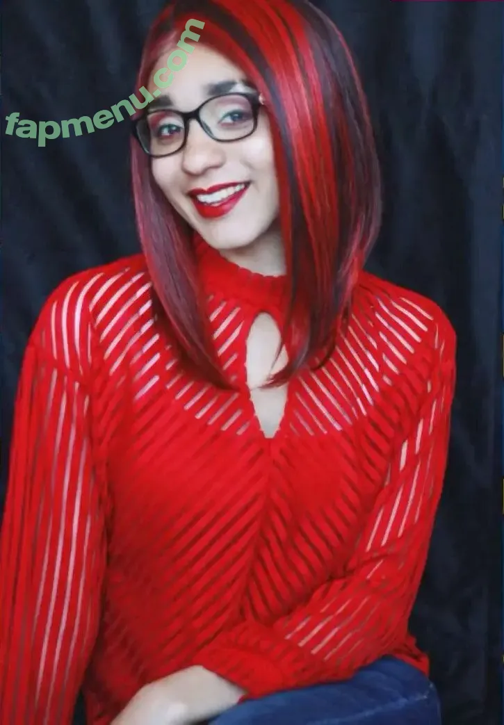 Sasha Wood nude photo #0036 (Casually Comics / splasha91)