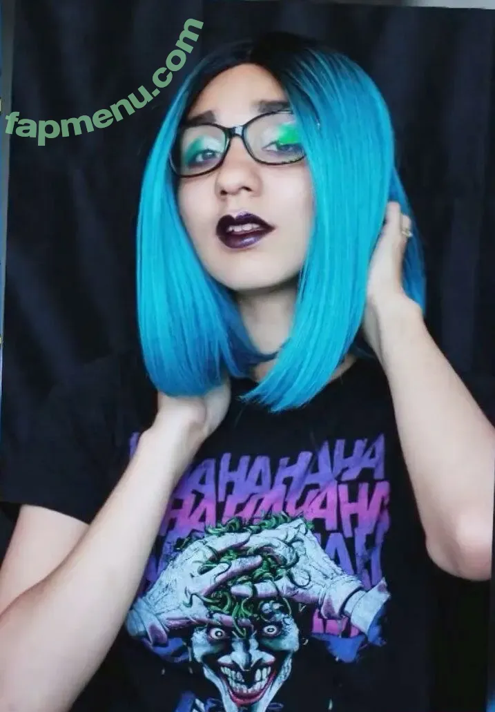 Sasha Wood nude photo #0045 (Casually Comics / splasha91)