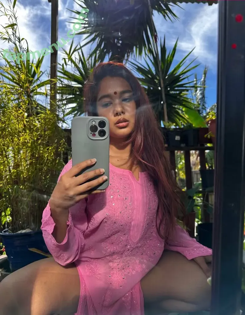 sashaprasad nude photo #0008 (sashaprasad)