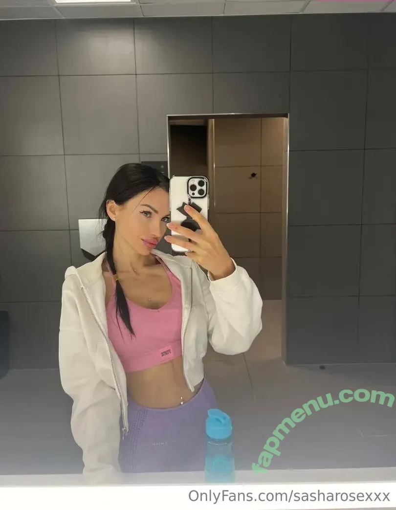 sasharosexxx nude photo #0001 (sasharose_life)