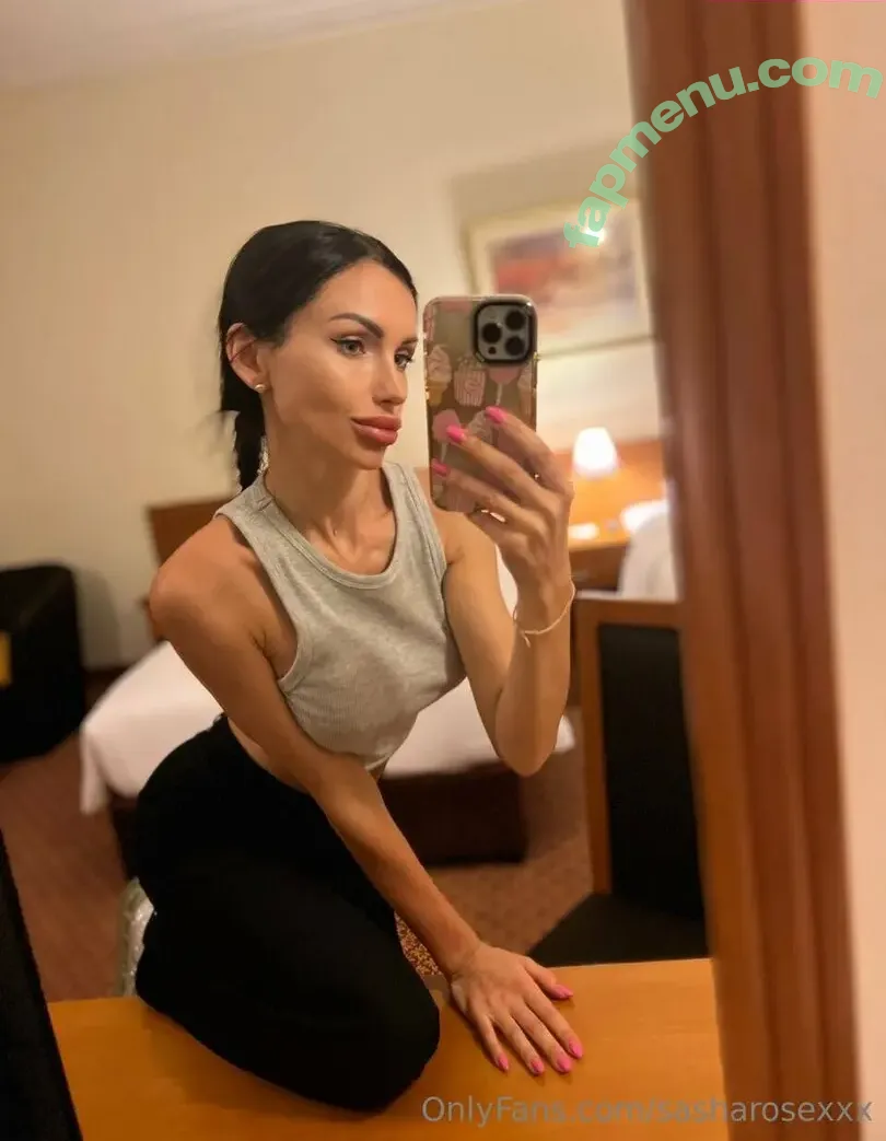 sasharosexxx nude photo #0003 (sasharose_life)