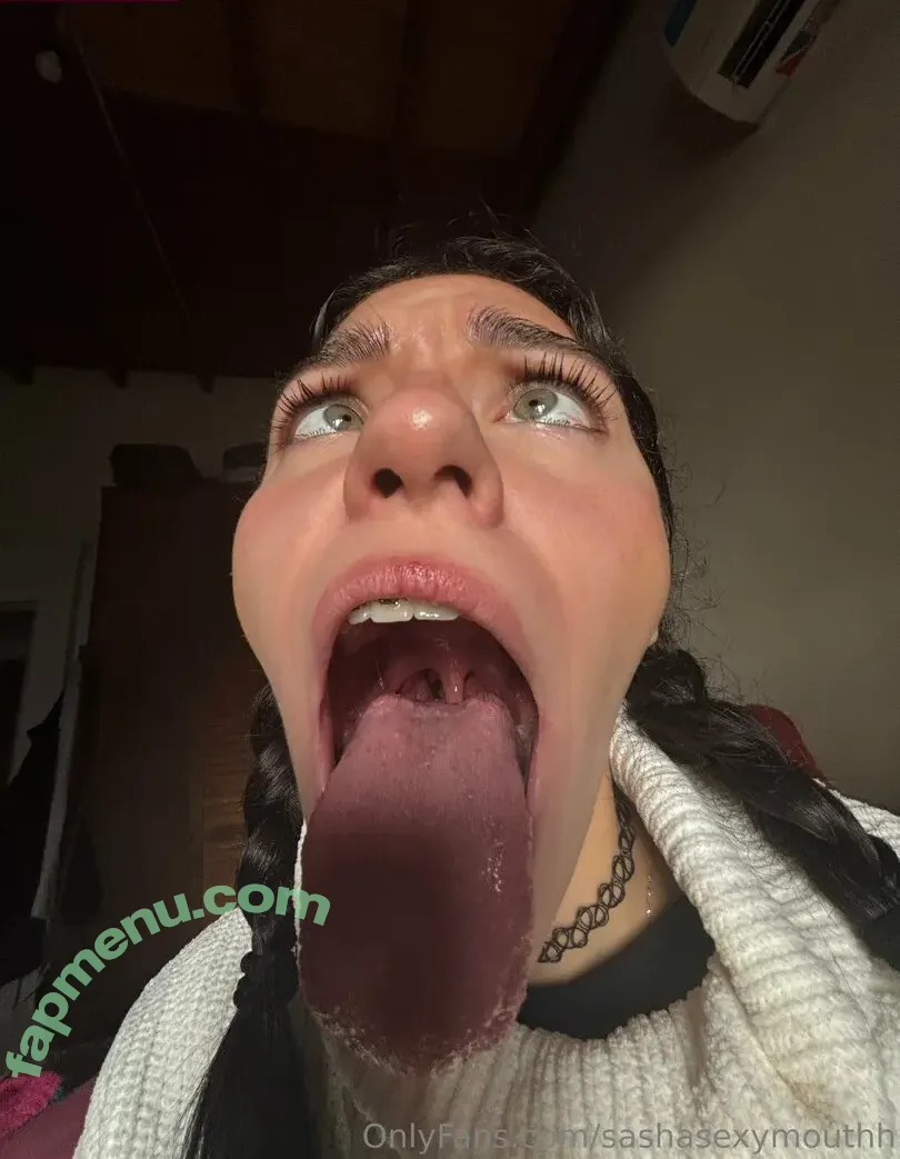 sashasexymouthh nude photo #0001 (sashadm)