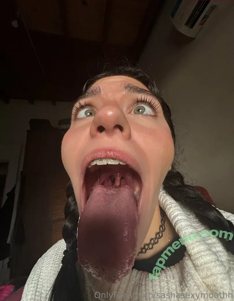 sashasexymouthh nude photo #0002 (sashadm)