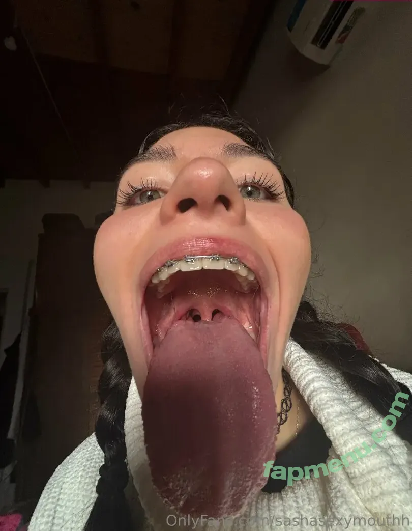 sashasexymouthh nude photo #0005 (sashadm)