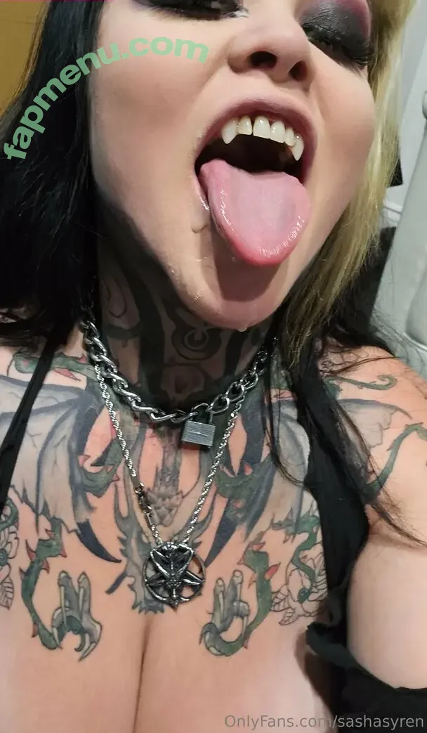 sashasyren nude photo #0001 (sashasyren)