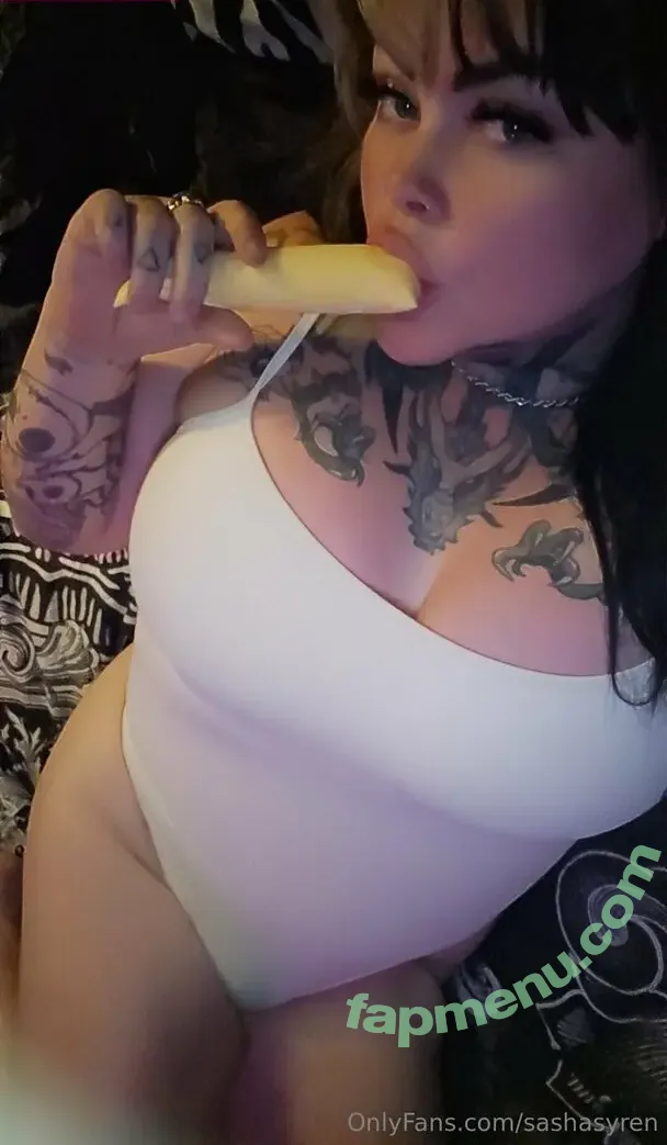 sashasyren nude photo #0019 (sashasyren)