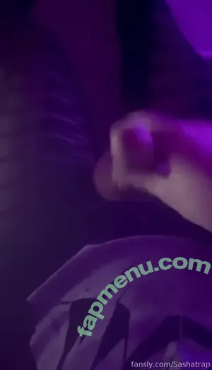 Sashatrap / sascha_rapp nude photo #0008