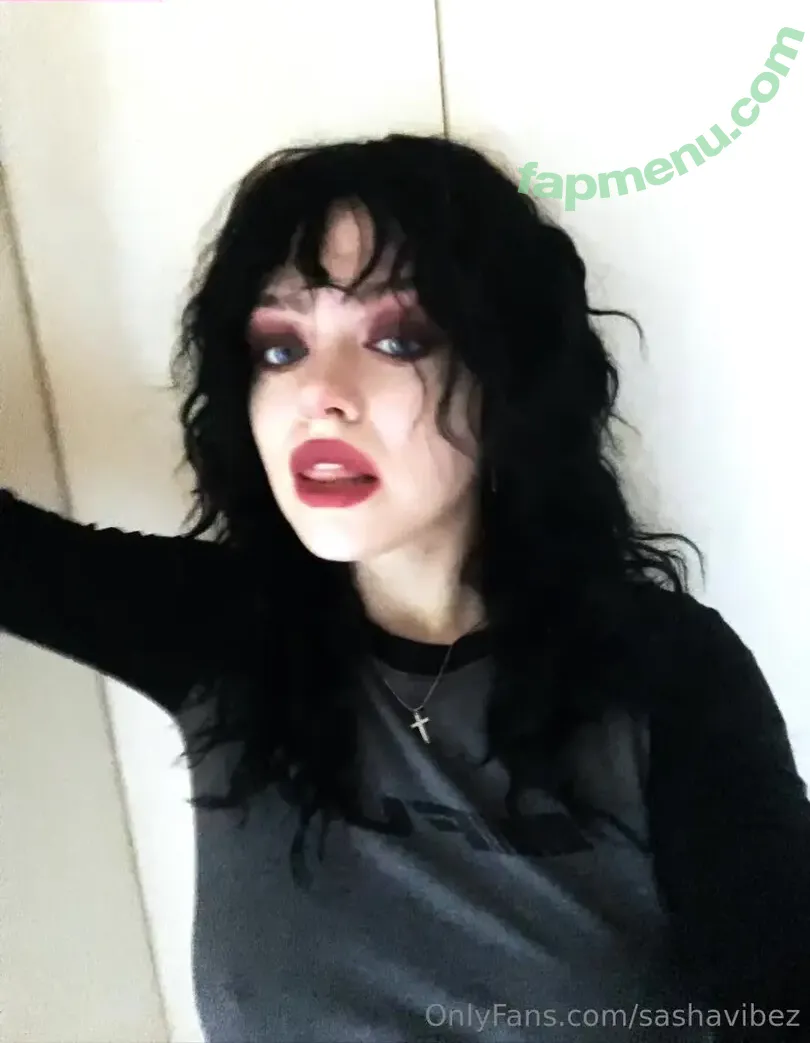 sashavibez nude photo #0013 (sashavybzdirector)