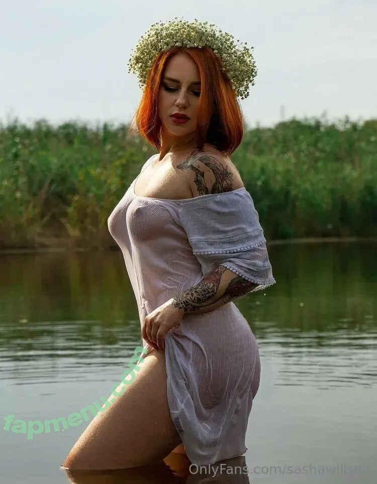 sashawillson nude photo #0023 (Andres_Arg / sashawilson)
