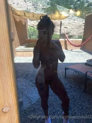 sashawonderr2 / sashawonder27 nude photo #0015