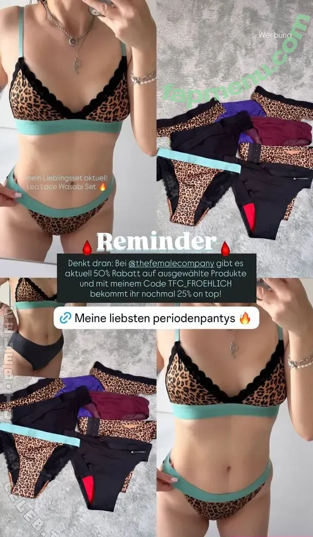 Saskia Fröhlich nude photo #0024 (saskiafroehlich / saskiaistfroehlich)