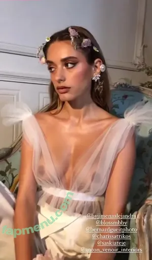 Saskia Jenkins / saskiateje nude photo #0011