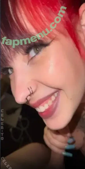 Saskia Meyer / Sasiime / sasii_me nude photo #0034