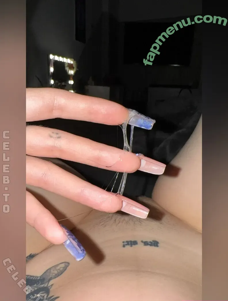 Saskia Meyer nude photo #0017 (Sasiime / sasii_me)